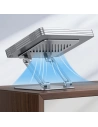 Kup Suport pentru tabletă UGREEN LP339 argintiu - UGR1326SLV - {ean13} - Sklep Home Screen