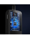 Kup Hub UGREEN CM416 4-in-1 USB - 4xUSB-A 3.0 PD DC 12V 0,25m schwarz - UGR1327BLK - {ean13} - Sklep Home Screen