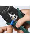 Buy UGREEN NW136 Multi-Functional LAN Crimping Tool - RJ-45 and RJ-11 green - UGR1328GRN - {ean13} - Home Screen Store Europe