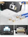 Buy UGREEN NW136 Multi-Functional LAN Crimping Tool - RJ-45 and RJ-11 green - UGR1328GRN - {ean13} - Home Screen Store Europe