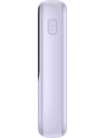 Kup Powerbank Baseus Qpow 10000mAh 20W Quick Charge SCP AFC FCP violett + Lightning-Kabel - BSU3427PRP - {ean13} - Sklep Home Screen