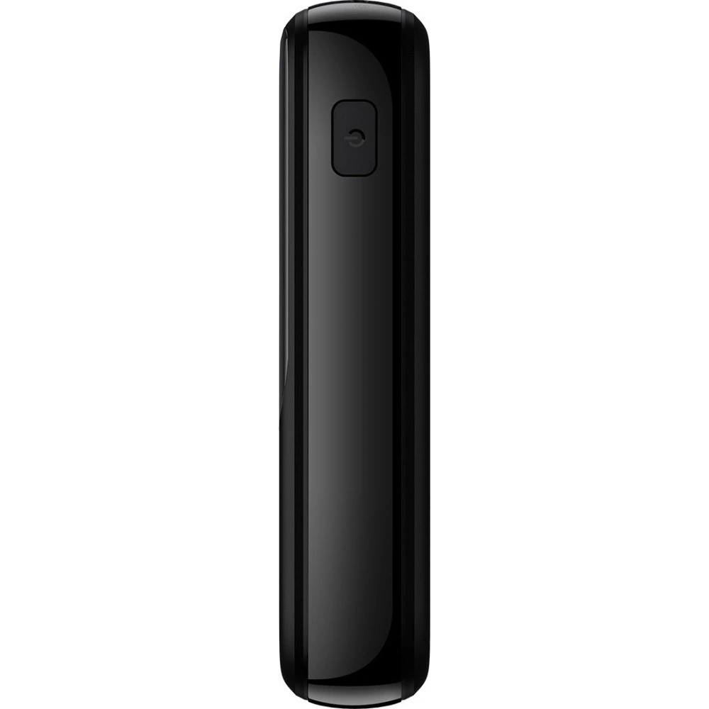 Powerbank Baseus Qpow 10000mAh 22.5W Quick Charge SCP AFC FCP czarny + kabel USB-C