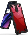 Kup Etui Ringke Fusion-X OnePlus 7 Fekete - RGK923BLK - {ean13} - Sklep Home Screen