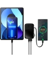 Kup Powerbank Baseus Qpow 10000mAh 22.5W Schnellladung SCP AFC FCP schwarz + USB-C Kabel - BSU3428BLK - {ean13} - Sklep Home Screen