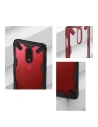 Kup Etui Ringke Fusion-X OnePlus 7 Fekete - RGK923BLK - {ean13} - Sklep Home Screen