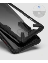 Kup Etui Ringke Fusion-X OnePlus 7 Fekete - RGK923BLK - {ean13} - Sklep Home Screen