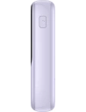 Kup Powerbank Baseus Qpow 10000mAh 22.5W Quick Charge SCP AFC FCP fioletowy + kabel USB-C - BSU3430PRP - {ean13} - Sklep Home Screen