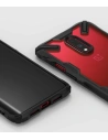 Kup Etui Ringke Fusion-X OnePlus 7 Fekete - RGK923BLK - {ean13} - Sklep Home Screen
