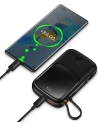 Kup Powerbank Baseus Qpow 10000mAh 22.5W Quick Charge SCP AFC FCP fioletowy + kabel USB-C - BSU3430PRP - {ean13} - Sklep Home Screen