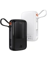 Kup Powerbank Baseus Qpow 10000mAh 22.5W Quick Charge SCP AFC FCP fioletowy + kabel USB-C - BSU3430PRP - {ean13} - Sklep Home Screen