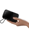Kup Powerbank Baseus Qpow 10000mAh 22,5W Schnellladung SCP AFC FCP violett + USB-C Kabel - BSU3430PRP - {ean13} - Sklep Home Screen