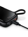 Kup Powerbank Baseus Qpow 10000mAh 22.5W Quick Charge SCP AFC FCP fioletowy + kabel USB-C - BSU3430PRP - {ean13} - Sklep Home Screen