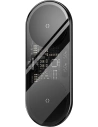 Kup Ładowarka indukcyjna Baseus Digital LED Display 20W czarny - BSU3431BLK - {ean13} - Sklep Home Screen