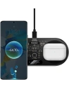 Kup Ładowarka indukcyjna Baseus Digital LED Display 20W czarny - BSU3431BLK - {ean13} - Sklep Home Screen