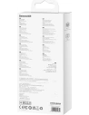 Kup Încărcător inductiv Baseus Display LED Digital 20W negru - BSU3431BLK - {ean13} - Sklep Home Screen
