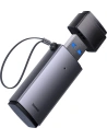 Kup Cititor de carduri SD/TF Baseus Lite Series USB gri - BSU3432GRY - {ean13} - Sklep Home Screen
