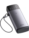 Kup Cititor de carduri SD/TF Baseus Lite Series USB gri - BSU3432GRY - {ean13} - Sklep Home Screen