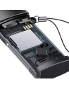Kup Czytnik kart SD/TF Baseus Lite Series USB szary - BSU3432GRY - {ean13} - Sklep Home Screen