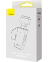Kup Cititor de carduri SD/TF Baseus Lite Series USB gri - BSU3432GRY - {ean13} - Sklep Home Screen