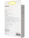 Buy Baseus Lite Series adapter SD/TF USB card reader gray - BSU3432GRY - {ean13} - Home Screen Store Europe
