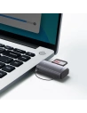 Kup Cititor de carduri SD/TF Baseus Lite Series USB gri - BSU3432GRY - {ean13} - Sklep Home Screen