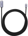 Kup Cablul Baseus High Definition Series USB-C - HDMI 2.0 4K 60Hz 2m negru - BSU3434BLK - {ean13} - Sklep Home Screen