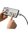 Kup Kabel Baseus High Definition Series USB-C - HDMI 2.0 4K 60Hz 2m černý - BSU3434BLK - {ean13} - Sklep Home Screen
