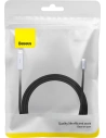 Kup Kábel Baseus High Definition Series USB-C - HDMI 2.0 4K 60Hz 2m fekete - BSU3434BLK - {ean13} - Sklep Home Screen