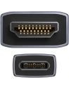 Kup Kábel Baseus High Definition Series USB-C - HDMI 2.0 4K 60Hz 2m fekete - BSU3434BLK - {ean13} - Sklep Home Screen