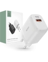 Ładowarka sieciowa Tech-Protect C20W 2-port Network Charger PD 20W QC 3.0 White