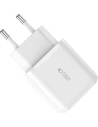 Kup Ładowarka sieciowa Tech-Protect C20W 2-port Network Charger PD 20W QC 3.0 White - THP1169WHT - {ean13} - Sklep Home Screen