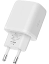 Kup Ładowarka sieciowa Tech-Protect C20W 2-port Network Charger PD 20W QC 3.0 White - THP1169WHT - {ean13} - Sklep Home Screen