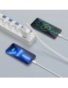 Kup Ładowarka sieciowa Tech-Protect C20W 2-port Network Charger PD 20W QC 3.0 White - THP1169WHT - {ean13} - Sklep Home Screen
