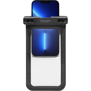 Buy Spigen A601 Universal Waterproof Case Black [2 PACK] - SPN2275BLK - {ean13} - Home Screen Store Europe