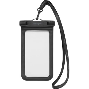 Buy Spigen A601 Universal Waterproof Case Black [2 PACK] - SPN2275BLK - {ean13} - Home Screen Store Europe