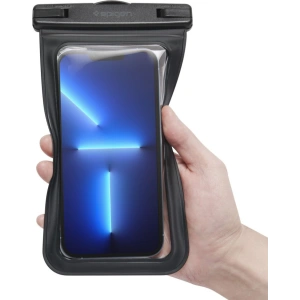 Buy Spigen A601 Universal Waterproof Case Black [2 PACK] - SPN2275BLK - {ean13} - Home Screen Store Europe