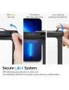 Buy Spigen A601 Universal Waterproof Case Black [2 PACK] - SPN2275BLK - {ean13} - Home Screen Store Europe