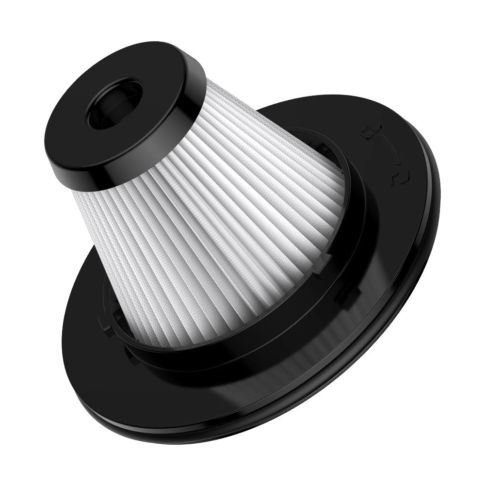 Wkład do odkurzacza Baseus A7 ciemnoszary [2 PACK]