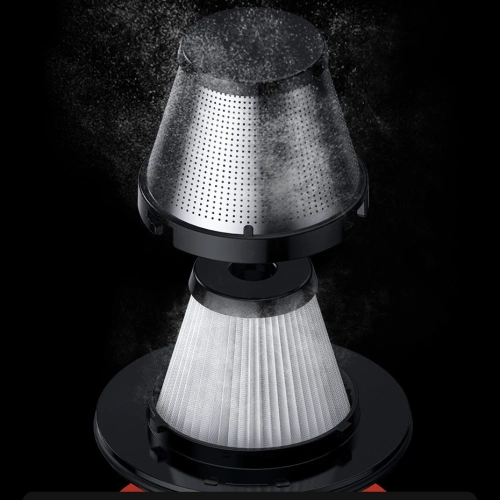 Kup Wkład pentru aspirator Baseus A7 gri închis [2 PACK] - BSU3436GRY - {ean13} - Sklep Home Screen