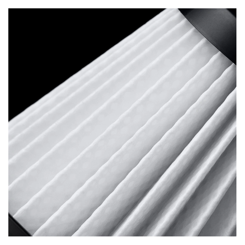 Wkład do odkurzacza Baseus A7 ciemnoszary [2 PACK]