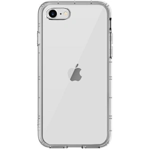 Buy UNIQ Air Fender Apple iPhone SE 2022/SE 2020/8/7 clear - UNIQ632CL - {ean13} - Home Screen Store Europe