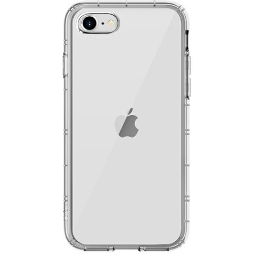 Buy UNIQ Air Fender Apple iPhone SE 2022/SE 2020/8/7 clear - UNIQ632CL - {ean13} - Home Screen Store Europe