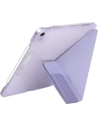 Kup Etui UNIQ Camden Apple iPad Air 10.9 2020/2022 (4. i 5. generacji) / iPad Air 11 2024 (6. generacji) lawendowy/lavender Antimicrobial - UNIQ633LAV - {ean13} - Sklep Home Screen