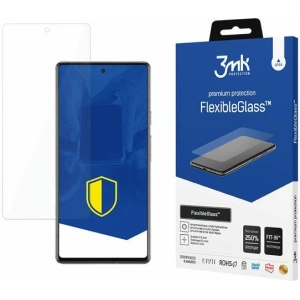 Kup Hybidní sklo 3MK FlexibleGlass Google Pixel 6a - 3MK3773 - {ean13} - Sklep Home Screen