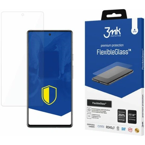 Kup Hibrid üveg 3MK FlexibleGlass Google Pixel 6a - 3MK3773 - {ean13} - Sklep Home Screen