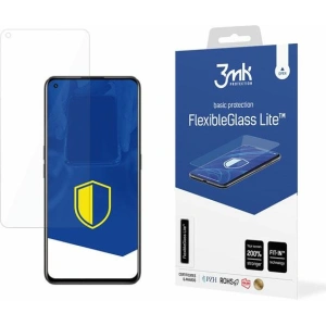 Kup Szkło hybrydowe 3MK FlexibleGlass Lite Realme GT Neo 3T - 3MK3775 - {ean13} - Sklep Home Screen