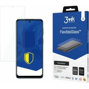 Kup Sticlă hibridă 3MK FlexibleGlass Motorola Moto G42 - 3MK3776 - {ean13} - Sklep Home Screen