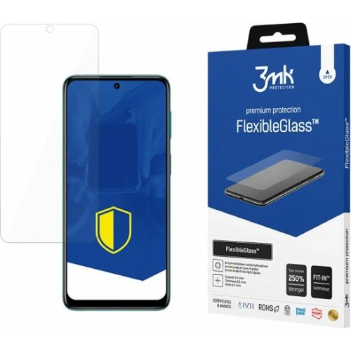 Kup Hybidní sklo 3MK FlexibleGlass Motorola Moto G42 - 3MK3776 - {ean13} - Sklep Home Screen