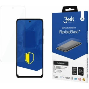 Kup Hybridní sklo 3MK FlexibleGlass Motorola Moto G62 5G - 3MK3777 - {ean13} - Sklep Home Screen