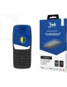 Szkło hybrydowe 3MK FlexibleGlass Nokia 110